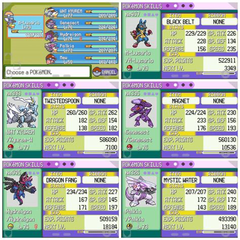 pokemon glazed alakazam|GLAZED: my full guide on evolutions : r/PokemonROMhacks.